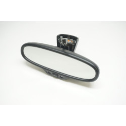2010-2015 Audi TTS Rear View Mirror Auto Dim Compass 8J0857511F