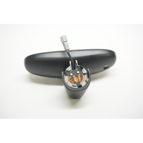 2010-2015 Audi TTS Rear View Mirror Auto Dim Compass 8J0857511F