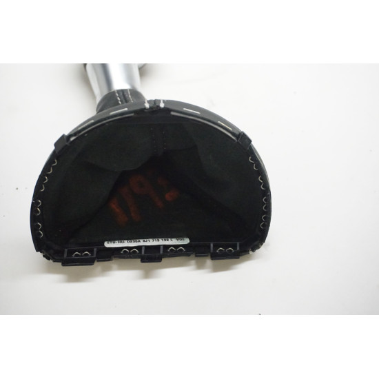 2010-2015 Audi TTS Shift Knob and Boot 8J1713139L