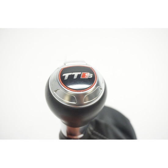 2010-2015 Audi TTS Shift Knob and Boot 8J1713139L