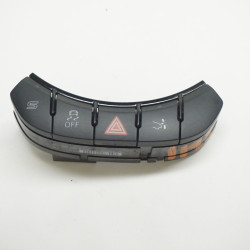 2010-2015 Audi TTS S Mode / Spoiler / Traction Switch 8J0927137K