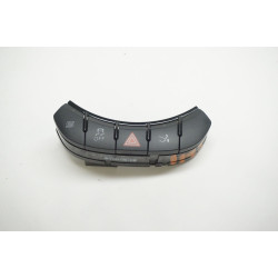 2010-2015 Audi TTS S Mode / Spoiler / Traction Switch 8J0927137K