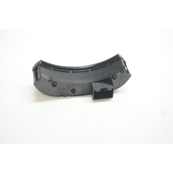 2010-2015 Audi TTS S Mode / Spoiler / Traction Switch 8J0927137K