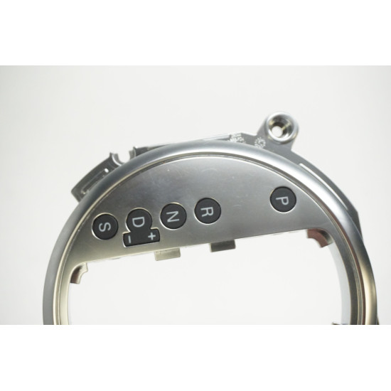 2010-2015 Audi TTS Gear Position Indicator Light OEM