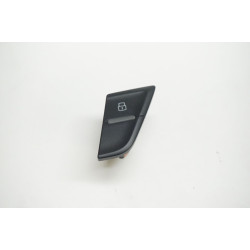 AUDI SQ5 - Rear Door Lock Switch Left Driver 8R0-962-107-A 2014-2017
