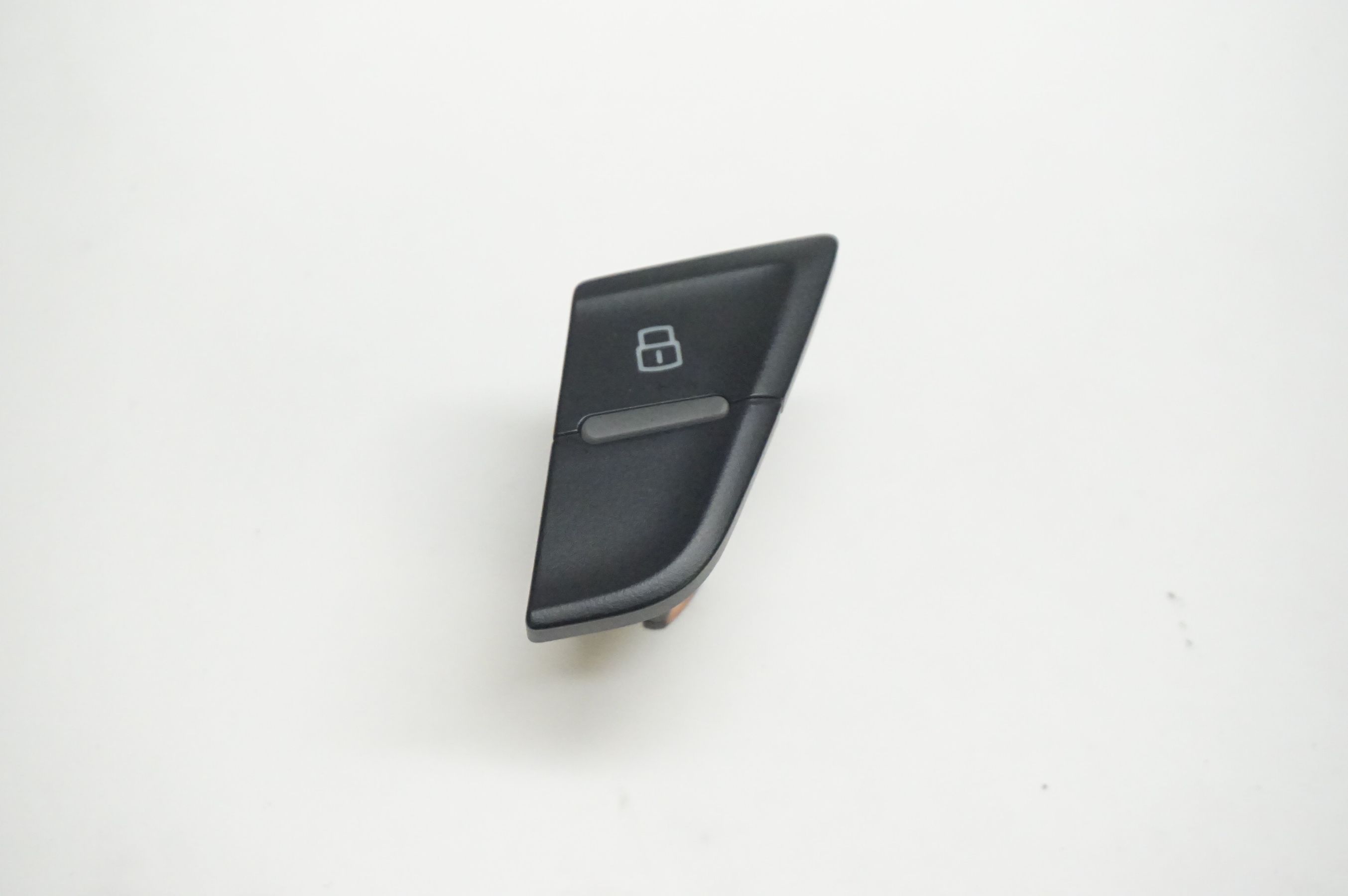 AUDI SQ5 - Rear Door Lock Switch Left Driver 8R0-962-107-A 2014-2017