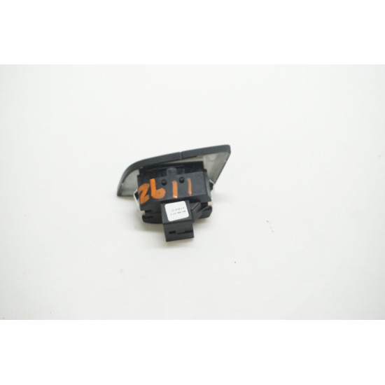 AUDI SQ5 - Rear Door Lock Switch Left Driver 8R0-962-107-A 2014-2017