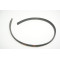 08-17 Audi A5 S5 RS5 Coupe Passenger Door Upper Weatherstrip Seal 8T0854544E