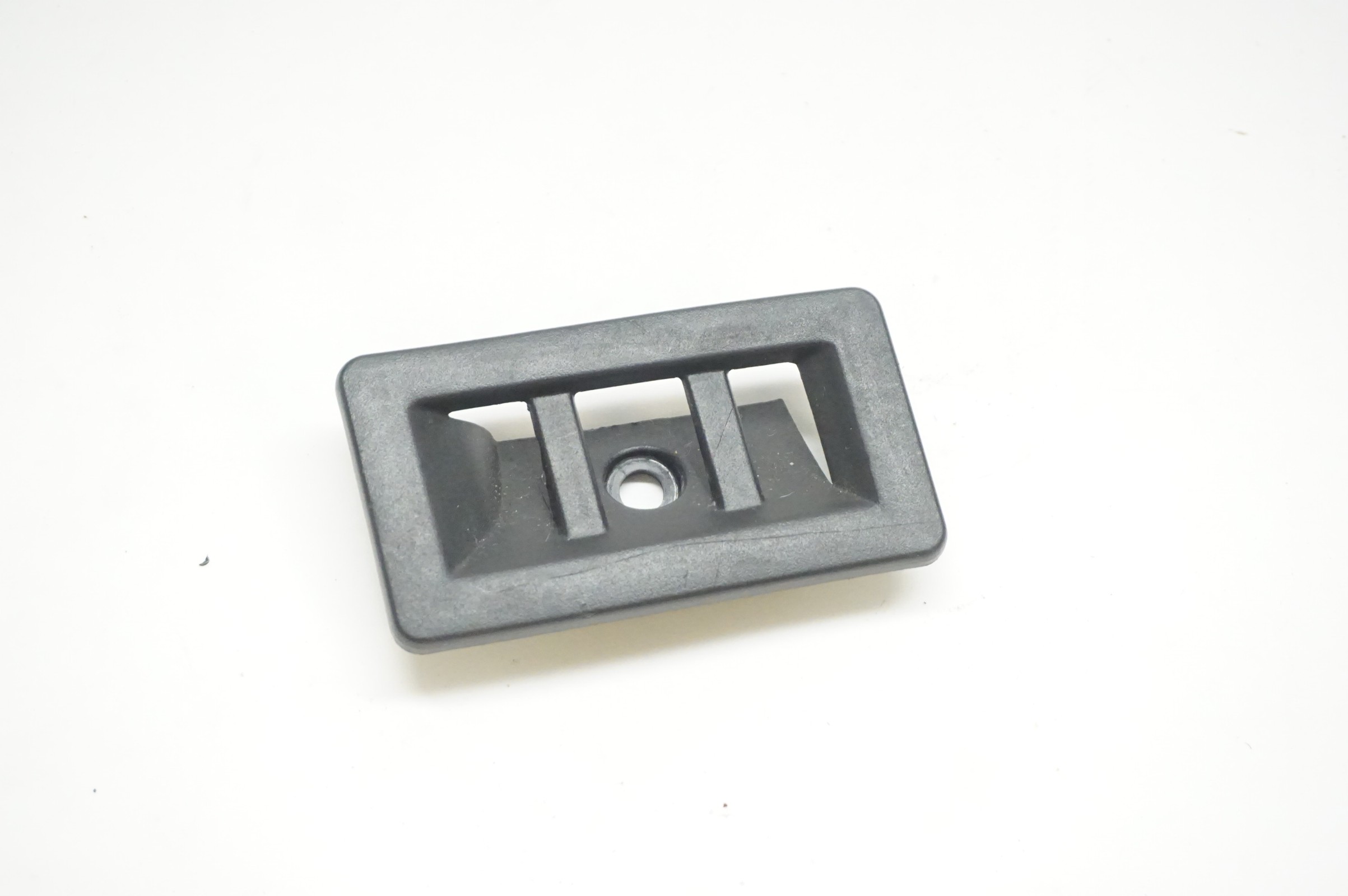 2002-2008 AUDI A4 Passenger Floor Carpet Vent OEM