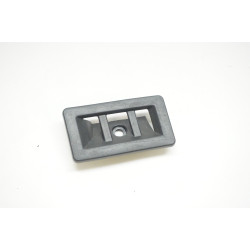 2002-2008 AUDI A4 Passenger Floor Carpet Vent OEM