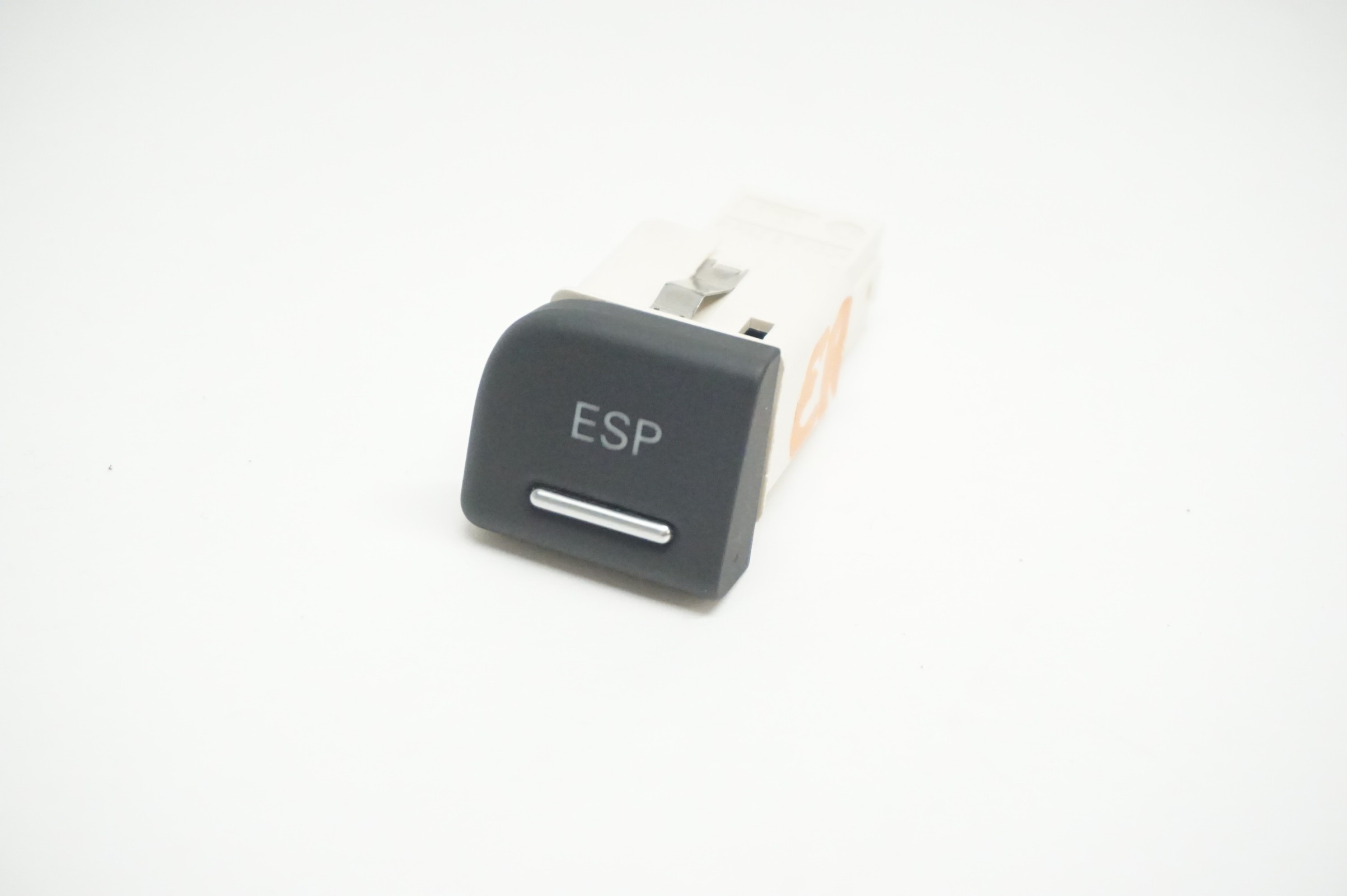 2007 2008 Audi RS4 Chrome ESP Traction Switch 8E1927134C