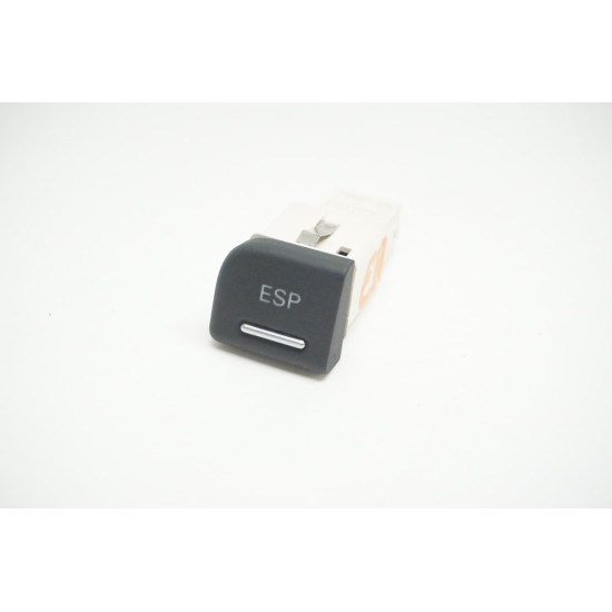 2007 2008 Audi RS4 Chrome ESP Traction Switch 8E1927134C