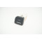2007 2008 Audi RS4 Chrome ESP Traction Switch 8E1927134C