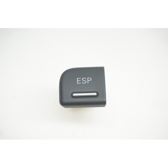 2007 2008 Audi RS4 Chrome ESP Traction Switch 8E1927134C