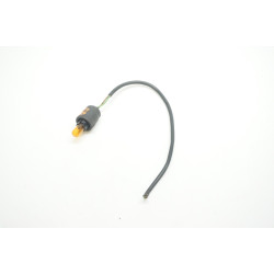 2004-2008 Audi S4 Fender Turn Signal Pig Tail Plug 8D0971273