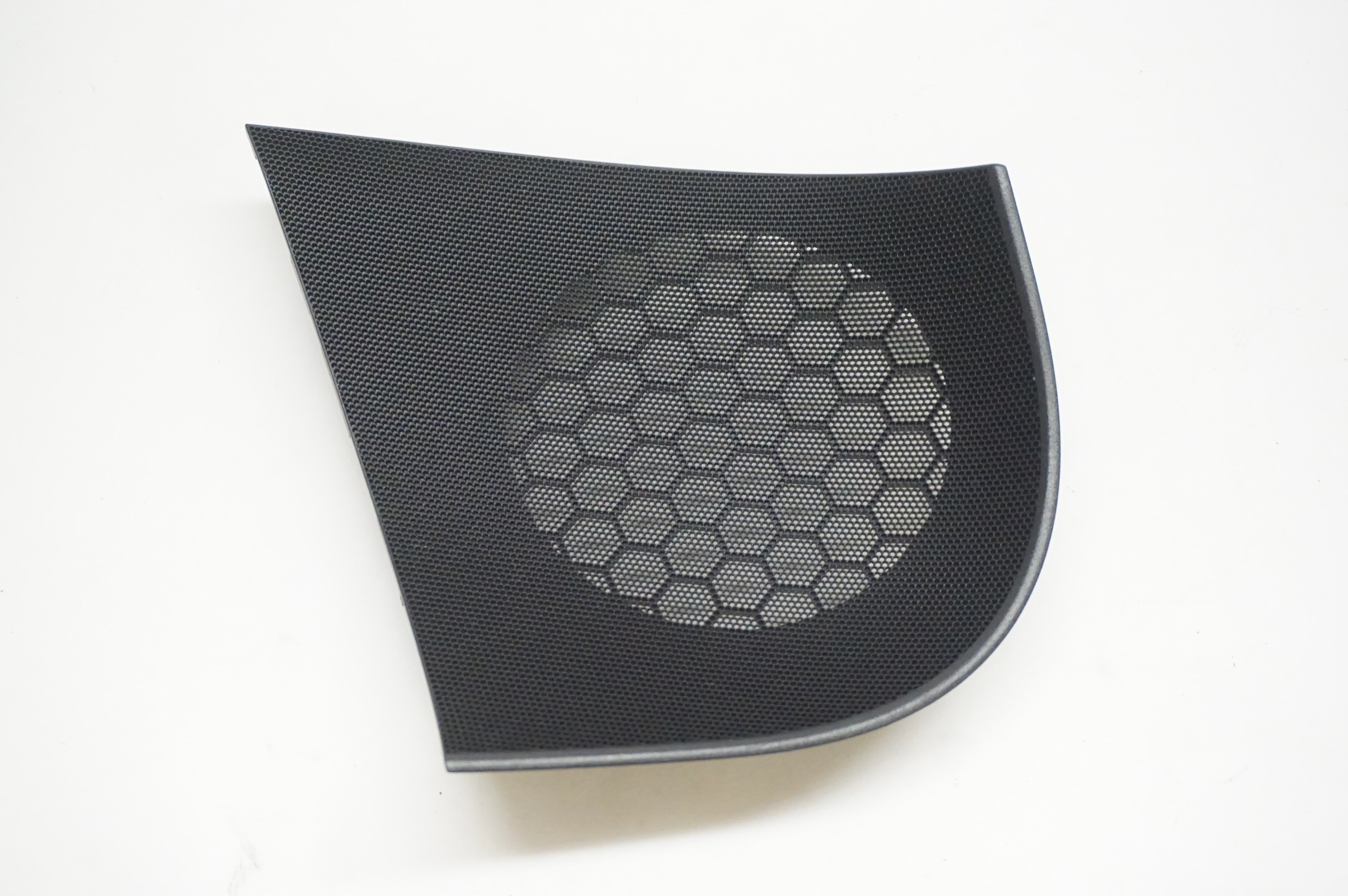 2010-2015 Audi TTS Driver Middle Door Speaker Cover 8J0035409