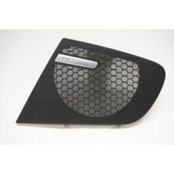 2008-2015 Audi TTS Driver Door Speaker Cover BOSE 8J0035405A