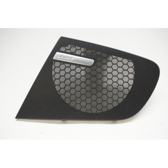 2008-2015 Audi TTS Driver Door Speaker Cover BOSE 8J0035405A
