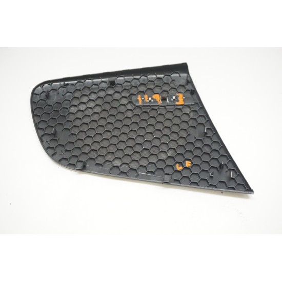 2008-2015 Audi TTS Driver Door Speaker Cover BOSE 8J0035405A