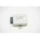AUDI TTS - TPMS TIRE PRESSURE MONITORING MODULE 2011-2015