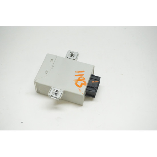 AUDI TTS - TPMS TIRE PRESSURE MONITORING MODULE 2011-2015