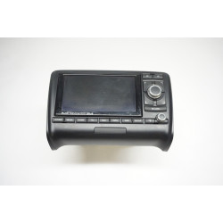 2010-2014 Audi TTS RNSE Audio Player 8J0035193F