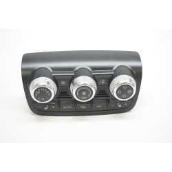 2010-2015 Audi TTS Heater Air Condition Controller Heated Seats 8J0820043BH