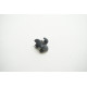2008-2015 Audi TT TTS Coupe Visor Hook Clip 8W0857562A