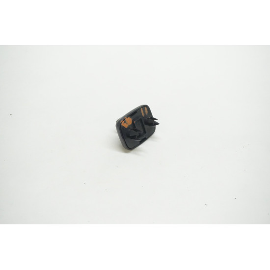 2008-2015 Audi TT TTS Coupe Visor Hook Clip 8W0857562A