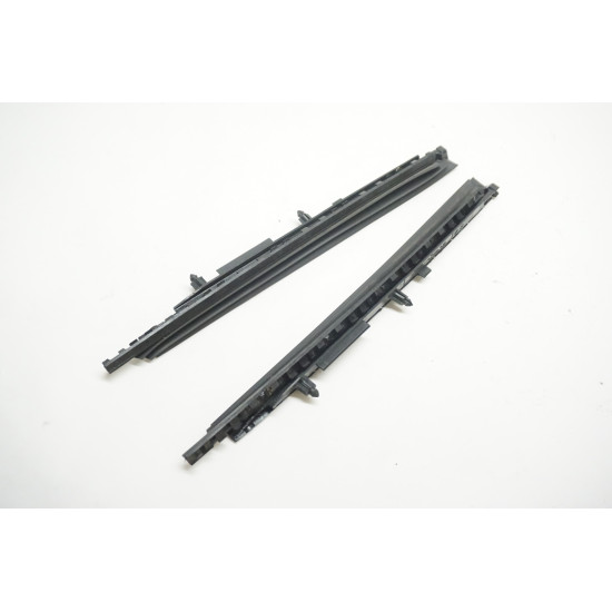 2012-2018 Audi A7 A6 S7 S6 Sunroof Boot Kit 8D9877782A 8D9877781A