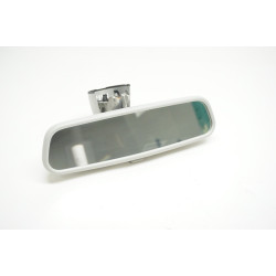 2013-2016 Audi Allroad Premium Manual Rear View Mirror OEM