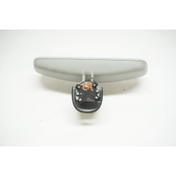 2013-2016 Audi Allroad Premium Manual Rear View Mirror OEM