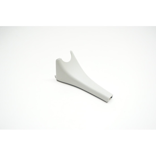2013-2016 Audi A4 Allroad Rear View Mirror Trim  8T0857593AB