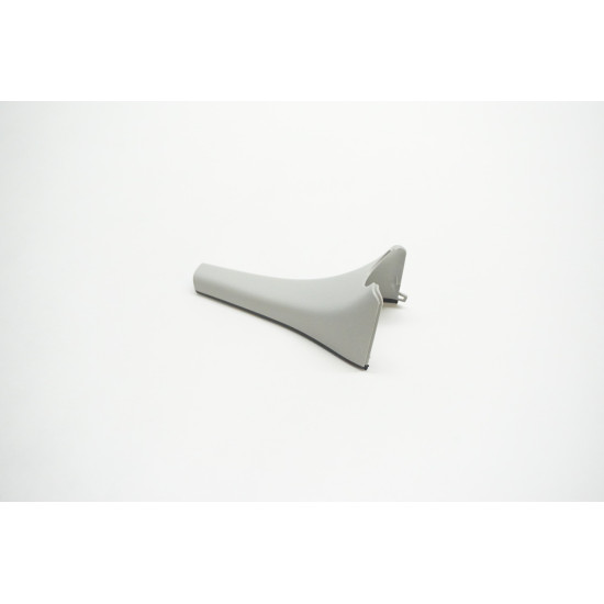 2013-2016 Audi A4 Allroad Rear View Mirror Trim  8T0857593AB