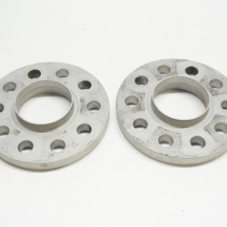 AUDI Volkswagen H&R 5x112 15 MM Wheel Spacer Set 3055665