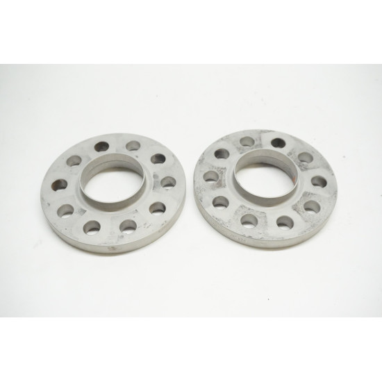 AUDI Volkswagen H&R 5x112 15 MM Wheel Spacer Set 3055665