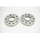AUDI Volkswagen H&R 5x112 15 MM Wheel Spacer Set 3055665