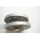 AUDI Volkswagen H&R 5x112 15 MM Wheel Spacer Set 3055665