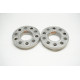 AUDI Volkswagen H&R 5x112 15 MM Wheel Spacer Set 3055665