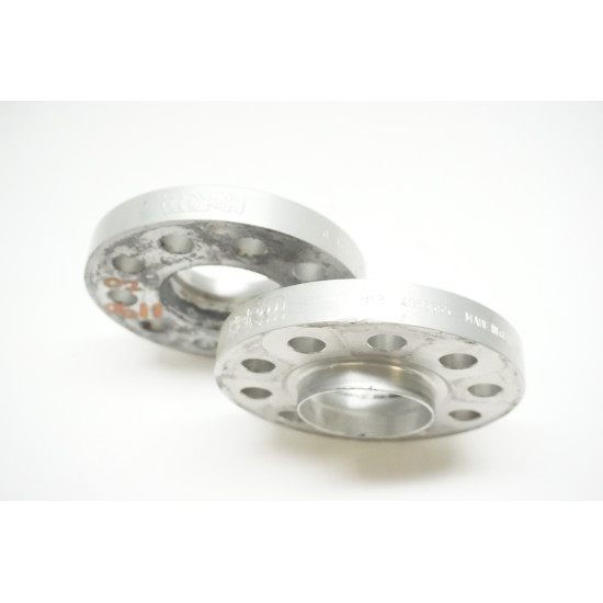 AUDI Volkswagen H&R 5x112 20 MM Wheel Spacer Set 4055665