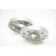AUDI Volkswagen H&R 5x112 20 MM Wheel Spacer Set 4055665