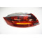 2008-2015 Audi TT LED Tail Light Assembly LH Left Driver Genuine OEM 8J0945095J