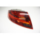 2008-2015 Audi TT LED Tail Light Assembly LH Left Driver Genuine OEM 8J0945095J