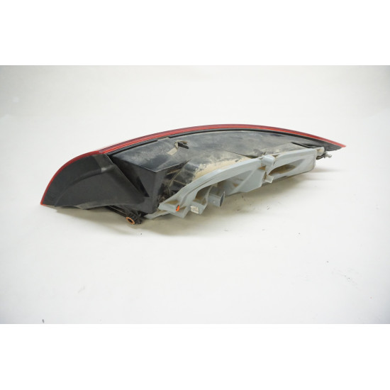2008-2015 Audi TT LED Tail Light Assembly LH Left Driver Genuine OEM 8J0945095J