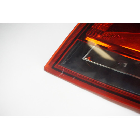 2008-2015 Audi TT LED Tail Light Assembly Passenger Right OEM 8J0945096J