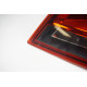 2008-2015 Audi TT LED Tail Light Assembly Passenger Right OEM 8J0945096J