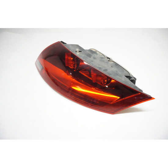 2008-2015 Audi TT LED Tail Light Assembly Passenger Right OEM 8J0945096J