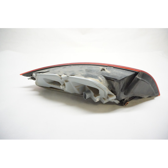 2008-2015 Audi TT LED Tail Light Assembly Passenger Right OEM 8J0945096J
