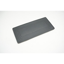 2010-2014 Audi TTS Coupe Center Console Storage Tray Mat 8J8863416