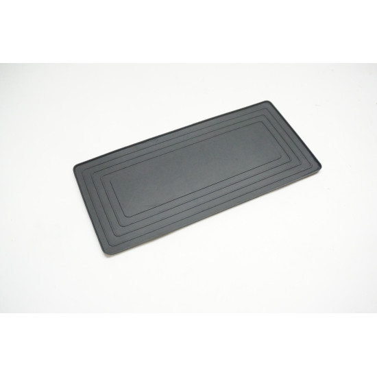 2010-2014 Audi TTS Coupe Center Console Storage Tray Mat 8J8863416